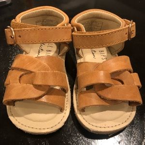 Little Bipsy Sandals